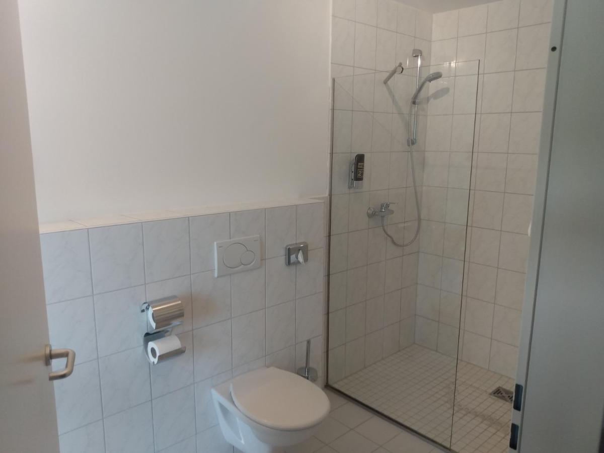 Hotel Zum Neckartal Heidelberg Eksteriør billede