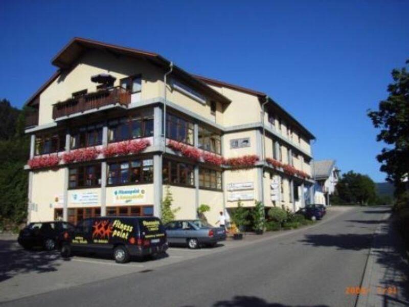 Hotel Zum Neckartal Heidelberg Eksteriør billede