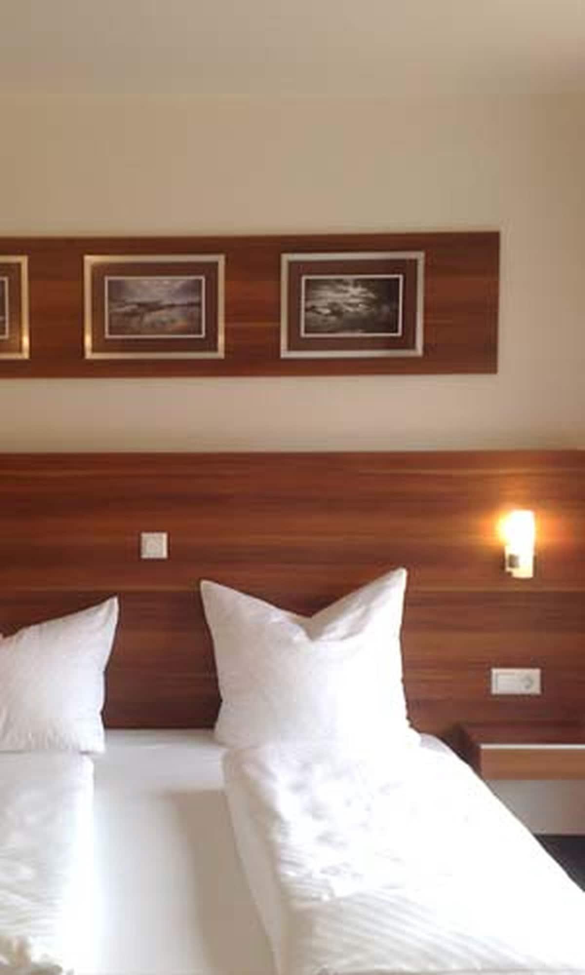 Hotel Zum Neckartal Heidelberg Eksteriør billede