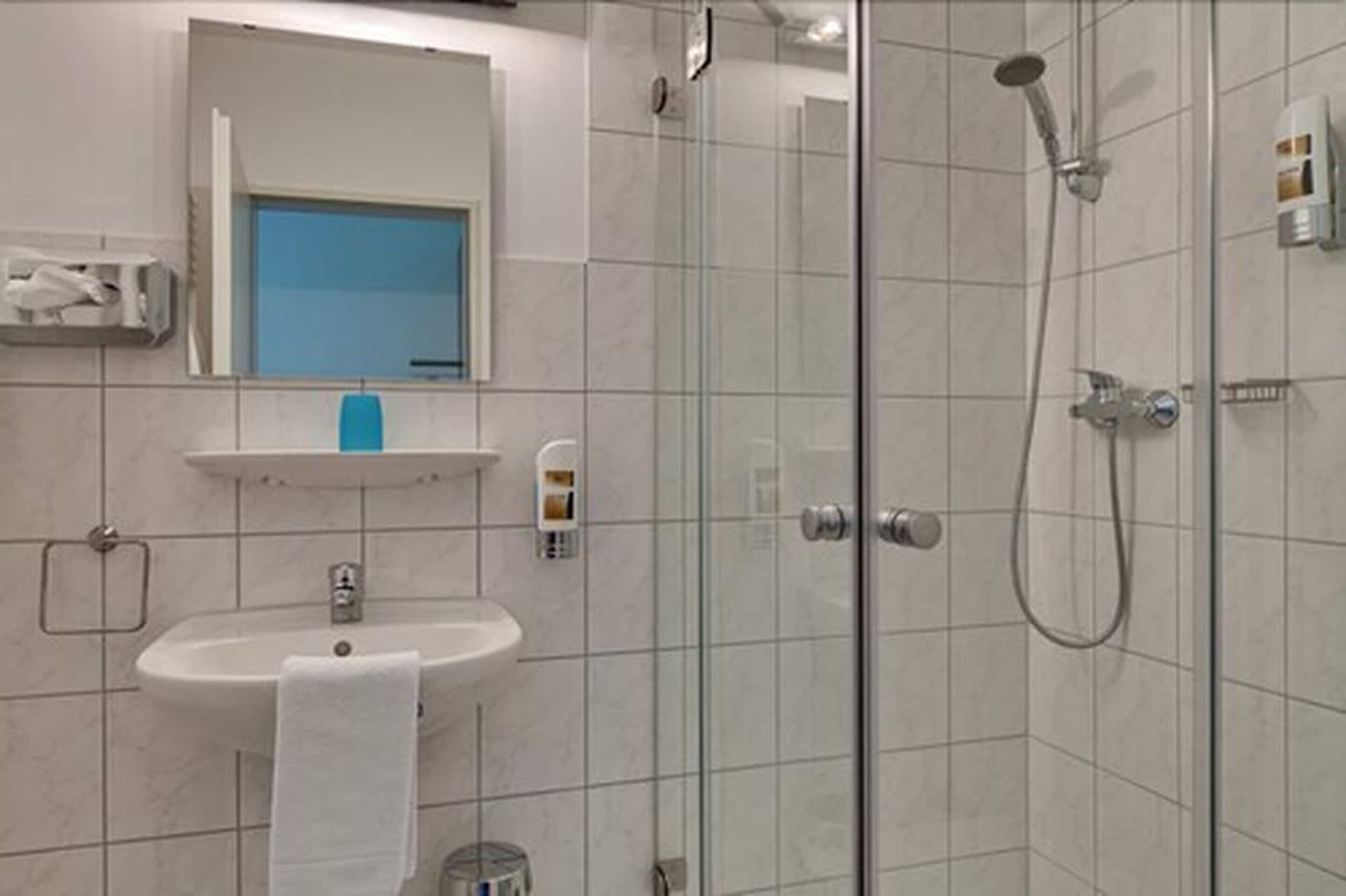 Hotel Zum Neckartal Heidelberg Eksteriør billede
