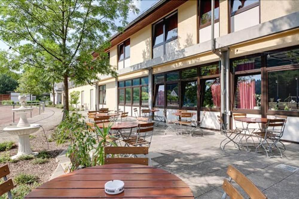 Hotel Zum Neckartal Heidelberg Eksteriør billede