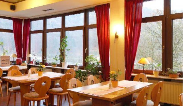 Hotel Zum Neckartal Heidelberg Eksteriør billede