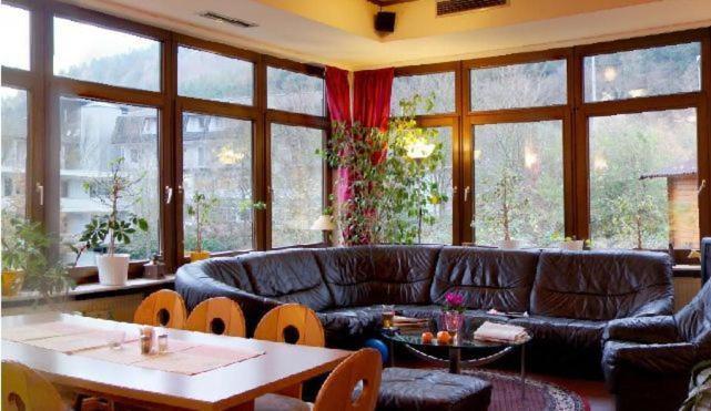 Hotel Zum Neckartal Heidelberg Eksteriør billede