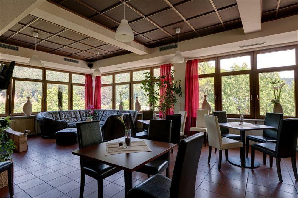 Hotel Zum Neckartal Heidelberg Eksteriør billede